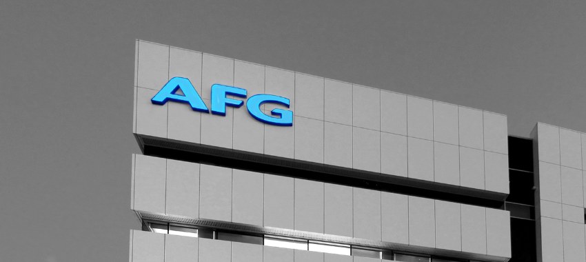 AFG banking on new commercial platform