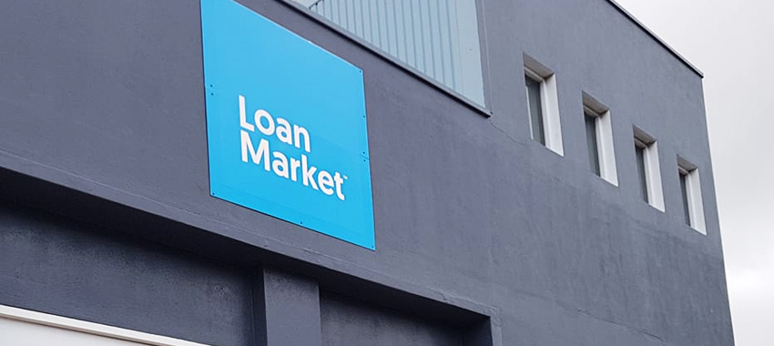 loan market new ta