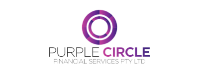 Purple Circle