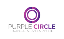 Purple Circle