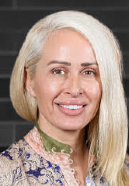 Christie Bischoff Christie Bischoff