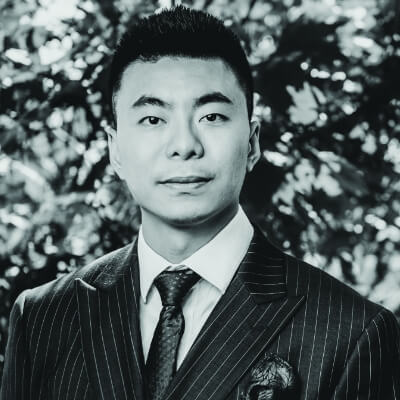 Bruce Li